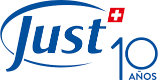 Logo de Just